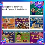 Bahasa Malaysia Books For Kids Price u0026 Promotion - Jan 2022 BigGo 