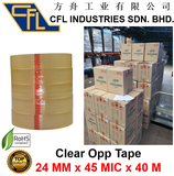 Tape 24mm Carton Price Promotion Nov 2021 Biggo Malaysia