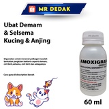 Ubat Kucing Selsema Dan Demam Price u0026 Promotion - Nov 2021 BigGo 