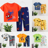 Baju Seluar Lelaki Cartoon Price Promotion Nov 2021 Biggo Malaysia