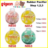 Pigeon Pacifier Latex Price Promotion Nov 2021 Biggo Malaysia