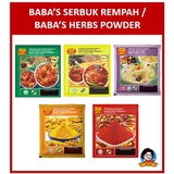 Rempah Kari Babas 1KG Price u0026 Promotion - Dec 2021 BigGo 