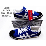 leo futsal shoes