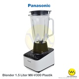 Panasonic Blender Mx V310 Prices Promotions Dec Biggo Malaysia