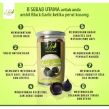 Harmony Black Garlic Price Promotion Nov 2021 Biggo Malaysia