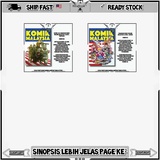 Buku Cerita Kanak Kanak Murah Price u0026 Promotion - Jan 2022 BigGo 