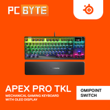 Apex Pro Tkl Price Promotion Jun 21 Biggo Malaysia