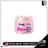 rene hair straightening cream