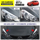 Myvi Headlamp Cover Price Promotion Nov 2021 Biggo Malaysia