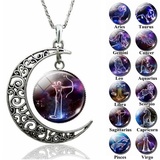 Harga Aries Zodiac Necklace Terbaru Mei 