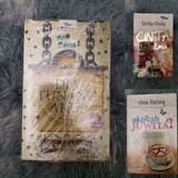 Malay Novel Murah Price Promotion Nov 2021 Biggo Malaysia