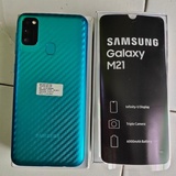 Harga Samsung M21 Second Terbaru November 21 Biggo Indonesia Harga Samsung M21 Second Terbaru November 21 Biggo Indonesia
