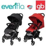 evenflo waav stroller