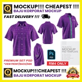 Download Mockup Baju Price Promotion Jul 2021 Biggo Malaysia