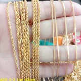 Harga Emas 2 Gram Kalung Terbaru Desember 2021 | BigGo Indonesia