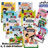 Buku Latihan Tadika 4 Tahun Price Promotion Jun 2021 Biggo Malaysia