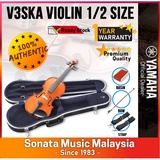 V3 Violin Price Promotion Nov 2021 Biggo Malaysia