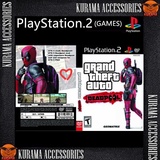 Gta Sa Ps2 Price Promotion Apr 2021 Biggo Malaysia