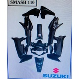 Suzuki Smash 110 Cover Set Price Promotion Nov 2021 Biggo Malaysia