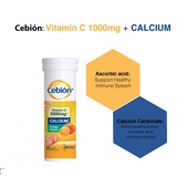 Cebion Calcium Price Promotion Apr 21 Biggo Malaysia