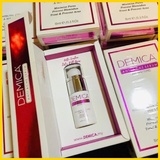 demica anti acne serum