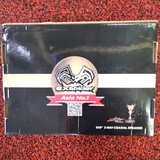 exspider full range speaker