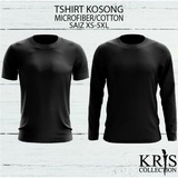 Jersey Kosong Lengan Panjang Price Promotion Nov 2021 Biggo Malaysia