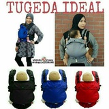 tugeda ideal