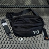 y3 sling bag