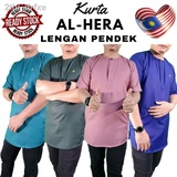 Baju Kurta Lengan Pendek Johor Price Promotion Nov 2021 Biggo Malaysia