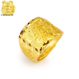 916 Gold Ring For Men Price Promotion Jul 21 Biggo Malaysia