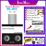 Hood Dapur Elba Price Promotion Nov 2021 Biggo Malaysia