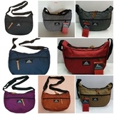 gregory banana sling bag