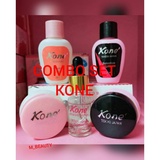 kone skincare