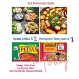 Family Mart Oden Price Promotion May 2021 Biggo Malaysia