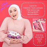 Wawawien Perfume Price Promotion Jun 21 Biggo Malaysia