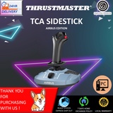 thrustmaster usb joystick controller