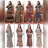 Batik Malaysia Women Price u0026 Promotion - Jan 2022 BigGo Malaysia