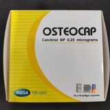 Osteocap Calcitriol Price Promotion Nov 2021 Biggo Malaysia