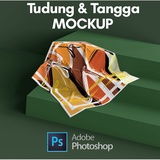 Download Mockup Tudung Psd Price Promotion Jul 2021 Biggo Malaysia