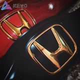 Honda Jazz Logo Gold Price u0026 Promotion - Nov 2021 BigGo Malaysia