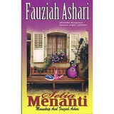 Fauziah Ashari Novel Price Promotion Nov 2021 Biggo Malaysia