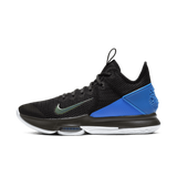 nike lebron witness 4 black