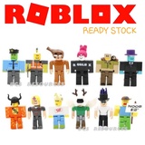 Roblox Toys Price Promotion Jul 2021 Biggo Malaysia - roblox toys malaysia