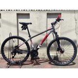 trinx majes 100 elite 27.5 price