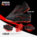 kasut futsal joma