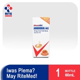 ciprofloxacin 500mg ritemed