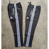 seluar adidas 3 line