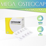 Osteocap 0 25 Price Promotion Nov 2021 Biggo Malaysia