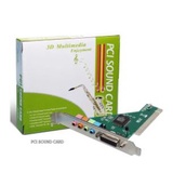 Sound Pro Ht8738am Pci Driver